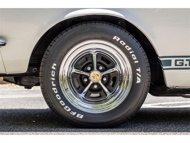 1967 Ford Mustang (CC-2076563) for sale in Laguna Beach, California