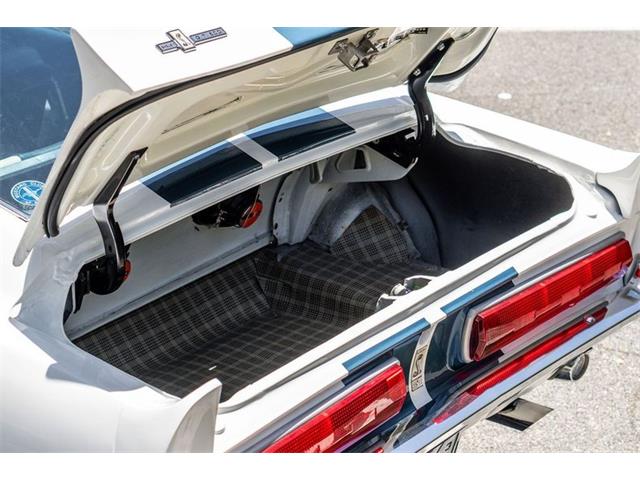 1967 Ford Mustang (CC-2076563) for sale in Laguna Beach, California