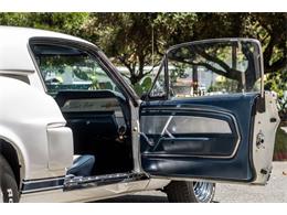 1967 Ford Mustang (CC-2076563) for sale in Laguna Beach, California