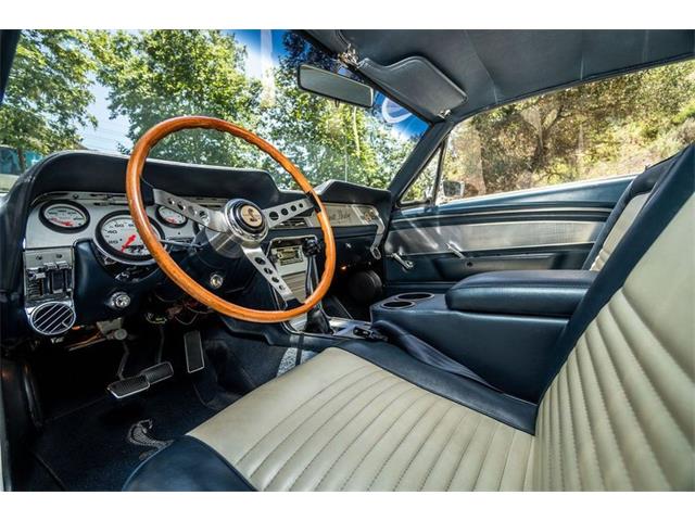 1967 Ford Mustang (CC-2076563) for sale in Laguna Beach, California