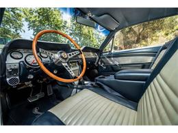 1967 Ford Mustang (CC-2076563) for sale in Laguna Beach, California