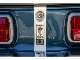 1967 Ford Mustang (CC-2076563) for sale in Laguna Beach, California