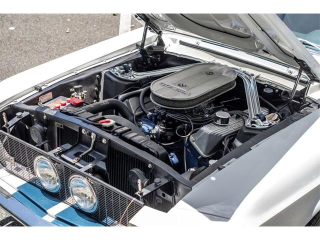 1967 Ford Mustang (CC-2076563) for sale in Laguna Beach, California