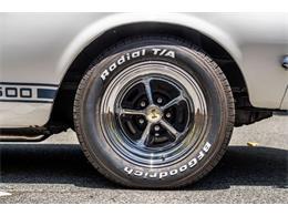 1967 Ford Mustang (CC-2076563) for sale in Laguna Beach, California