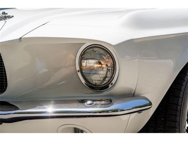 1967 Ford Mustang (CC-2076563) for sale in Laguna Beach, California