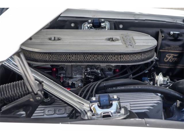 1967 Ford Mustang (CC-2076563) for sale in Laguna Beach, California