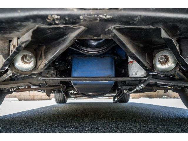 1967 Ford Mustang (CC-2076563) for sale in Laguna Beach, California