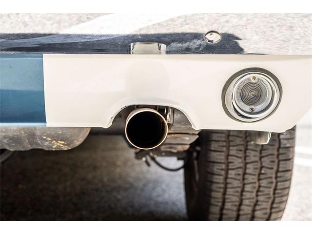 1967 Ford Mustang (CC-2076563) for sale in Laguna Beach, California