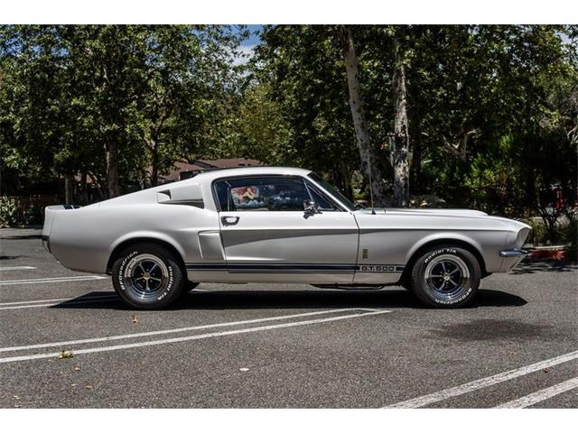1967 Ford Mustang (CC-2076563) for sale in Laguna Beach, California