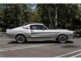 1967 Ford Mustang (CC-2076563) for sale in Laguna Beach, California