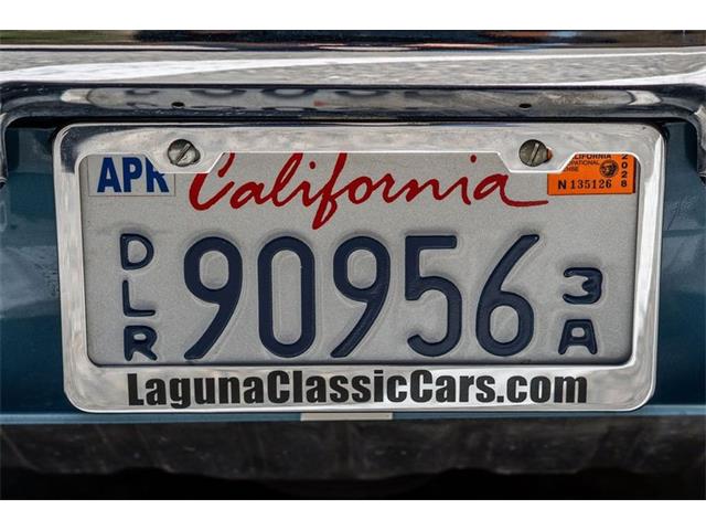 1967 Ford Mustang (CC-2076563) for sale in Laguna Beach, California