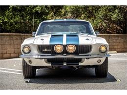 1967 Ford Mustang (CC-2076563) for sale in Laguna Beach, California