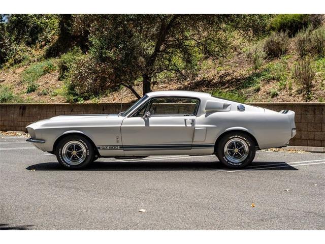 1967 Ford Mustang (CC-2076563) for sale in Laguna Beach, California