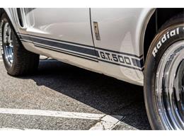 1967 Ford Mustang (CC-2076563) for sale in Laguna Beach, California