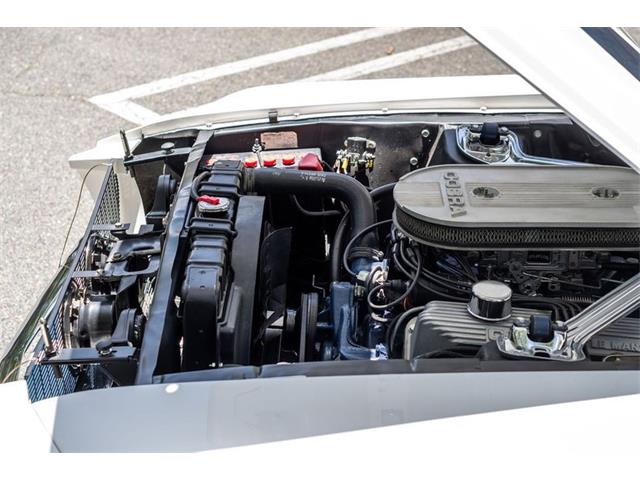 1967 Ford Mustang (CC-2076563) for sale in Laguna Beach, California