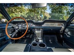 1967 Ford Mustang (CC-2076563) for sale in Laguna Beach, California