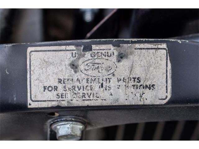 1967 Ford Mustang (CC-2076563) for sale in Laguna Beach, California