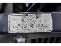 1967 Ford Mustang (CC-2076563) for sale in Laguna Beach, California