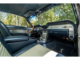 1967 Ford Mustang (CC-2076563) for sale in Laguna Beach, California