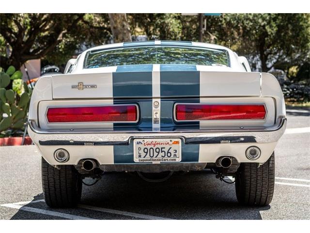 1967 Ford Mustang (CC-2076563) for sale in Laguna Beach, California