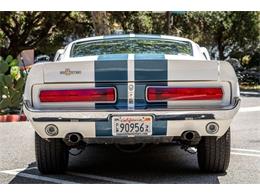 1967 Ford Mustang (CC-2076563) for sale in Laguna Beach, California
