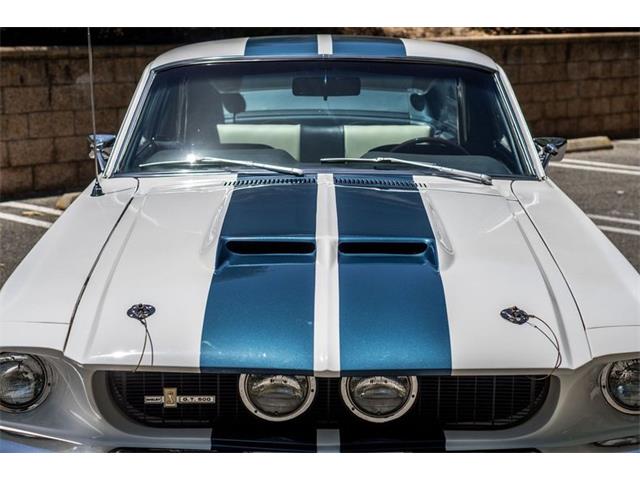 1967 Ford Mustang (CC-2076563) for sale in Laguna Beach, California