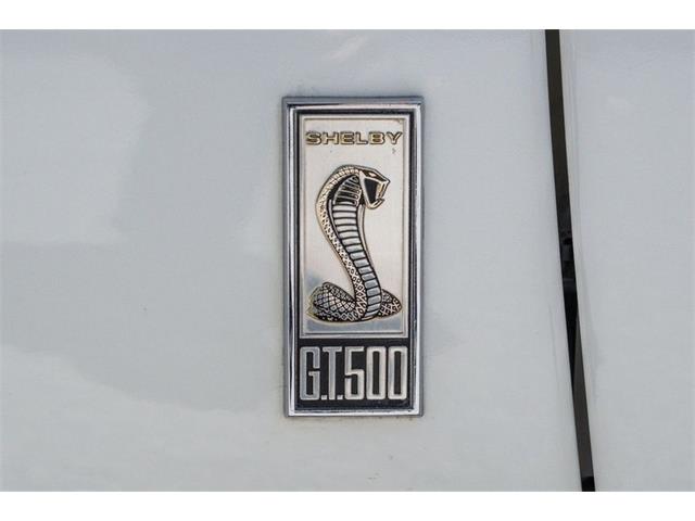 1967 Ford Mustang (CC-2076563) for sale in Laguna Beach, California