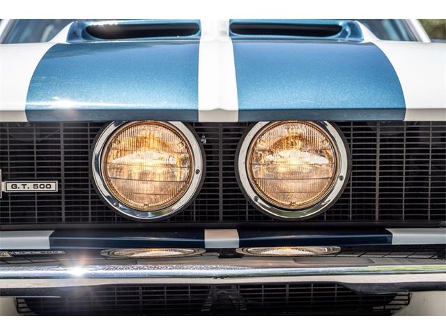 1967 Ford Mustang (CC-2076563) for sale in Laguna Beach, California