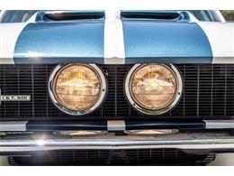 1967 Ford Mustang (CC-2076563) for sale in Laguna Beach, California