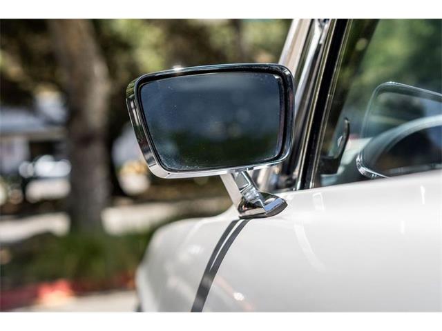 1967 Ford Mustang (CC-2076563) for sale in Laguna Beach, California