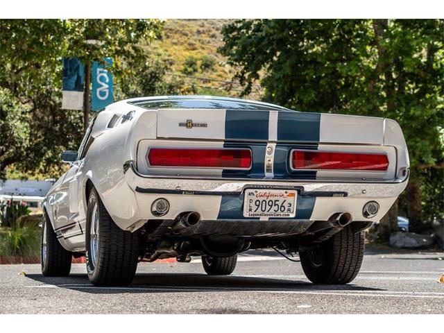1967 Ford Mustang (CC-2076563) for sale in Laguna Beach, California