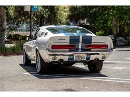 1967 Ford Mustang (CC-2076563) for sale in Laguna Beach, California