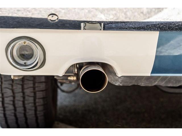 1967 Ford Mustang (CC-2076563) for sale in Laguna Beach, California