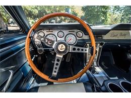 1967 Ford Mustang (CC-2076563) for sale in Laguna Beach, California
