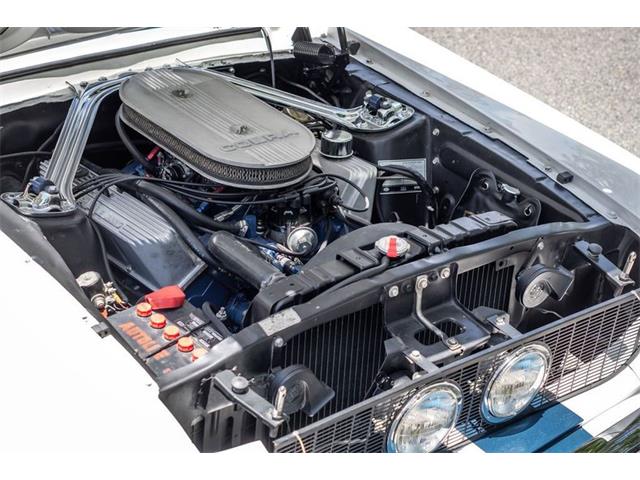 1967 Ford Mustang (CC-2076563) for sale in Laguna Beach, California