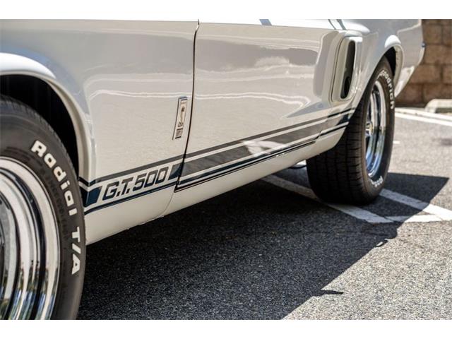 1967 Ford Mustang (CC-2076563) for sale in Laguna Beach, California