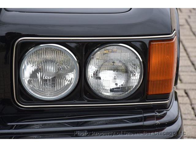 1996 Bentley Brooklands (CC-2076564) for sale in Gurnee, Illinois