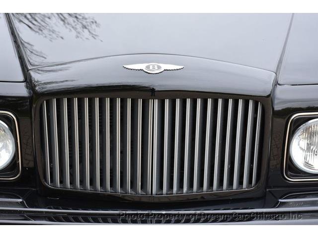 1996 Bentley Brooklands (CC-2076564) for sale in Gurnee, Illinois