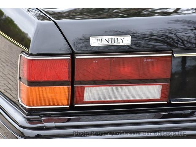 1996 Bentley Brooklands (CC-2076564) for sale in Gurnee, Illinois