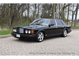 1996 Bentley Brooklands (CC-2076564) for sale in Gurnee, Illinois