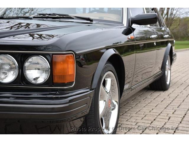 1996 Bentley Brooklands (CC-2076564) for sale in Gurnee, Illinois