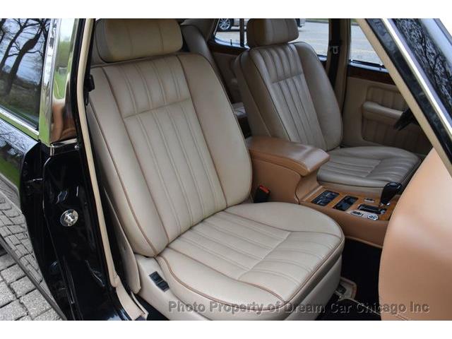 1996 Bentley Brooklands (CC-2076564) for sale in Gurnee, Illinois