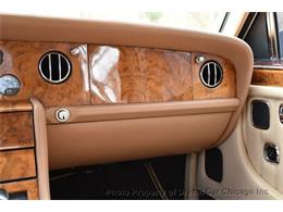 1996 Bentley Brooklands (CC-2076564) for sale in Gurnee, Illinois