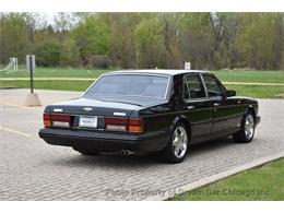1996 Bentley Brooklands (CC-2076564) for sale in Gurnee, Illinois