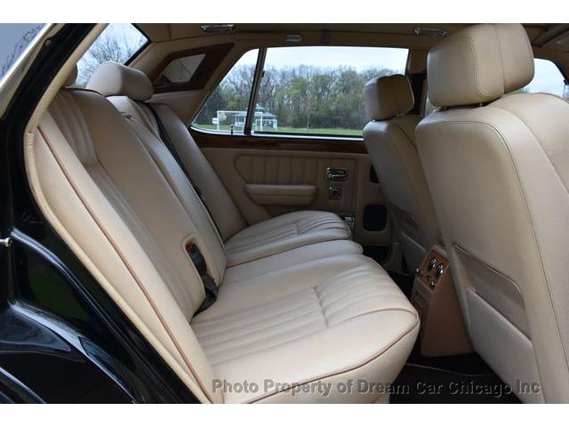 1996 Bentley Brooklands (CC-2076564) for sale in Gurnee, Illinois