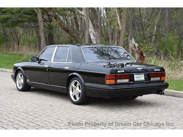 1996 Bentley Brooklands (CC-2076564) for sale in Gurnee, Illinois
