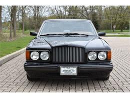 1996 Bentley Brooklands (CC-2076564) for sale in Gurnee, Illinois