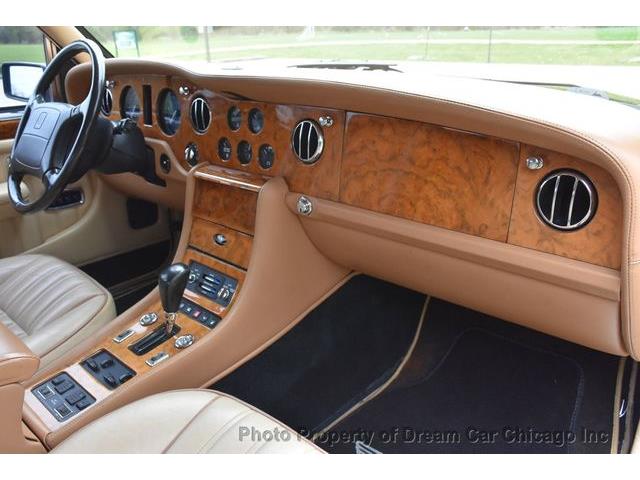 1996 Bentley Brooklands (CC-2076564) for sale in Gurnee, Illinois