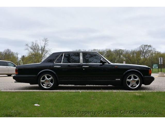 1996 Bentley Brooklands (CC-2076564) for sale in Gurnee, Illinois