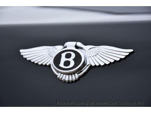 1996 Bentley Brooklands (CC-2076564) for sale in Gurnee, Illinois